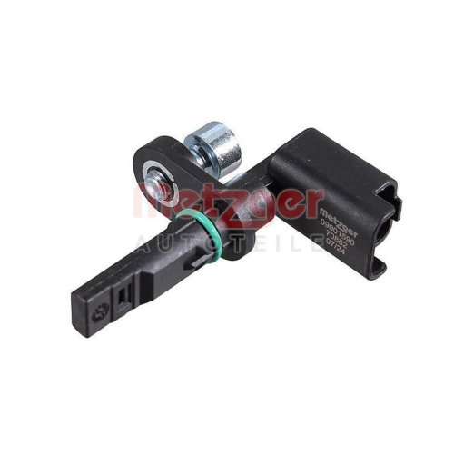 METZGER Sensor, Raddrehzahl GREENPARTS 09001590