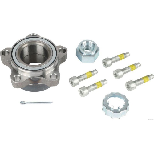 HERTH+BUSS JAKOPARTS Radlagersatz J4700841