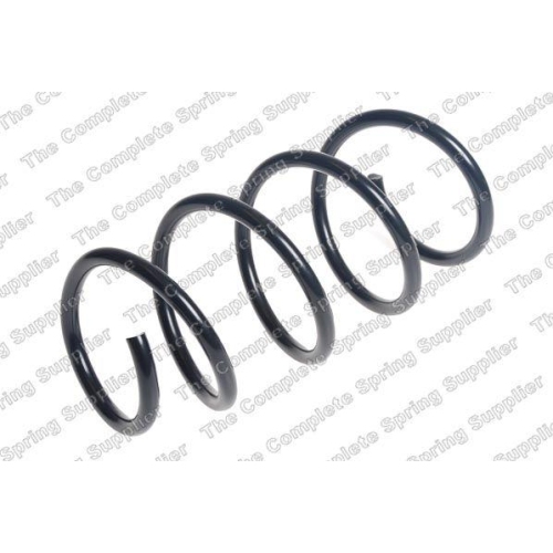 LESJ&Ouml;FORS Fahrwerksfeder 4095127