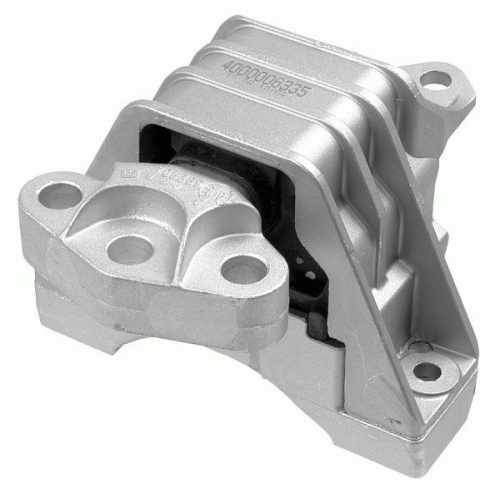 LEMF&Ouml;RDER Lagerung, Motor 30437 01