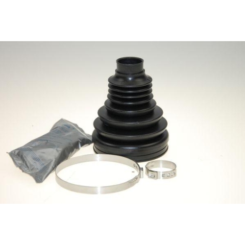 SPIDAN Faltenbalgsatz, Antriebswelle 36581