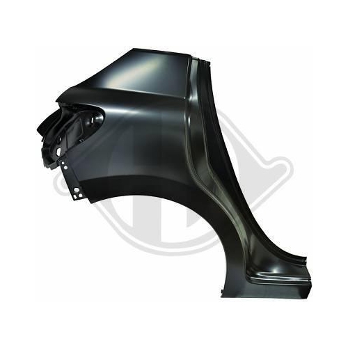 DIEDERICHS Seitenwand 4226036