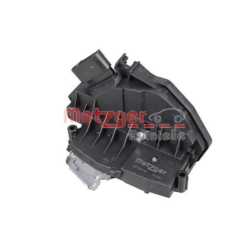 METZGER AUTOTEILE T&uuml;rschloss 2314219