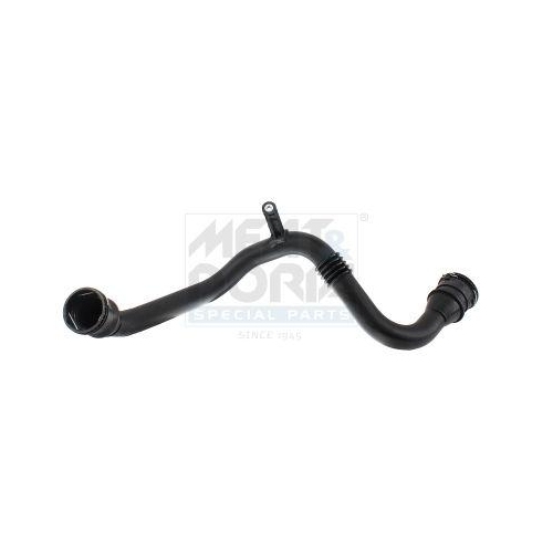 MEAT & DORIA Ladeluftschlauch 96862