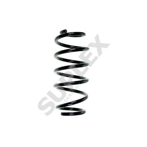 SUPLEX Fahrwerksfeder 35453