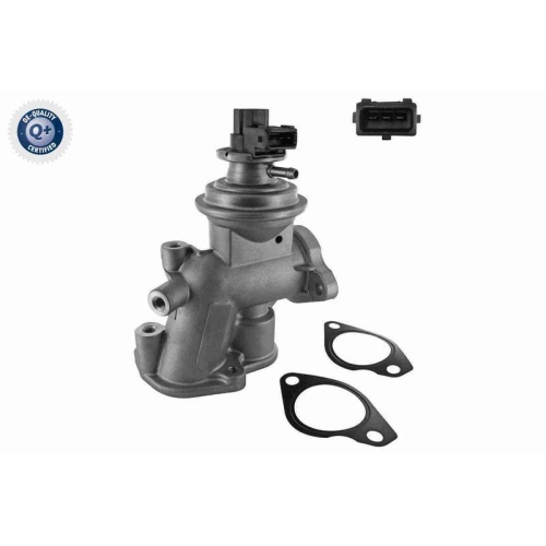 VEMO AGR-Ventil Q+, Erstausr&uuml;sterqualit&auml;t