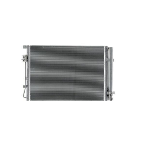 MAHLE Kondensator, Klimaanlage BEHR