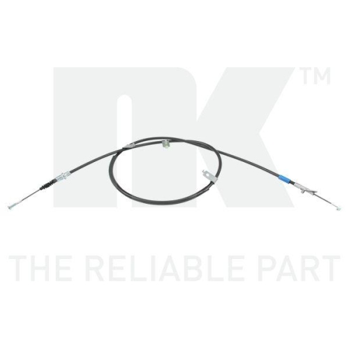 NK Seilzug, Feststellbremse 903298