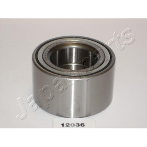 JAPANPARTS Radlagersatz KK-12036
