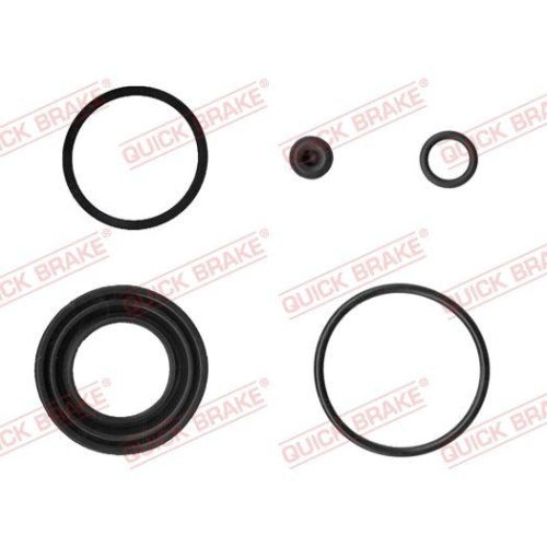 QUICK BRAKE Reparatursatz, Bremssattel 114-0139