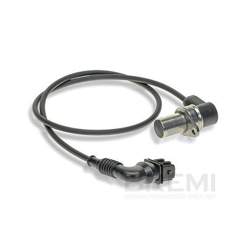 BREMI Impulsgeber, Kurbelwelle