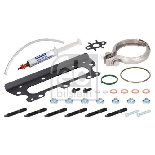 FEBI BILSTEIN Montagesatz, Lader