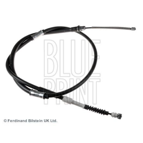 BLUE PRINT Seilzug, Feststellbremse