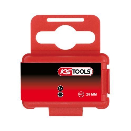 Schrauberbit 9183408 KS TOOLS