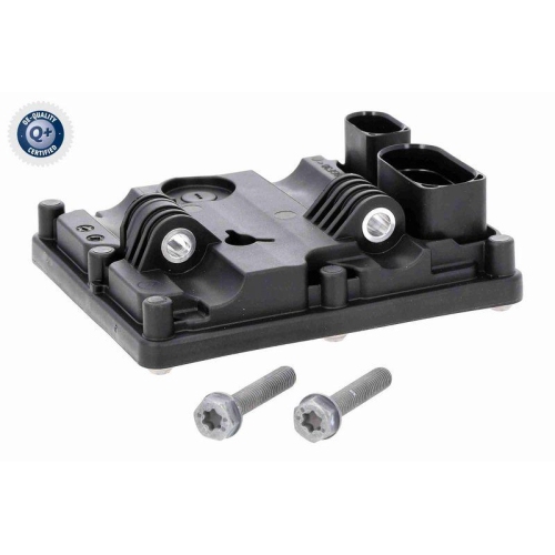 VAICO Steuergerät, Allradantrieb Q+, Erstausrüsterqualität