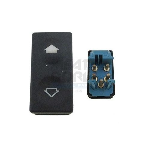 MEAT & DORIA Schalter, Fensterheber 26406