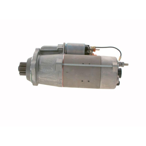 BOSCH Starter 0 001 330 072