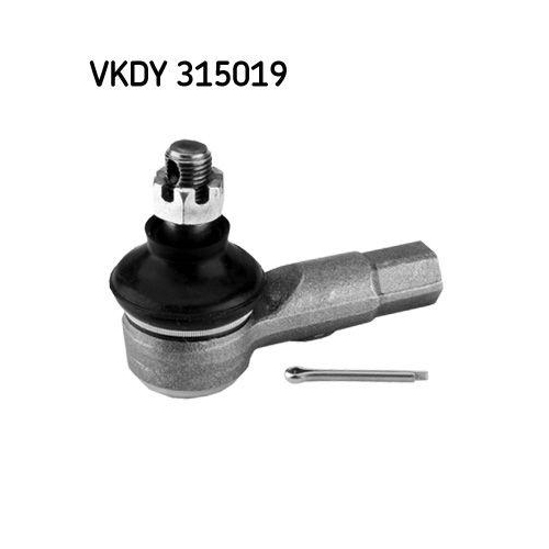 SKF Spurstangenkopf VKDY 315019
