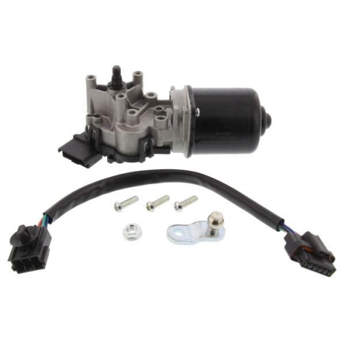 MAPCO Wischermotor 90114