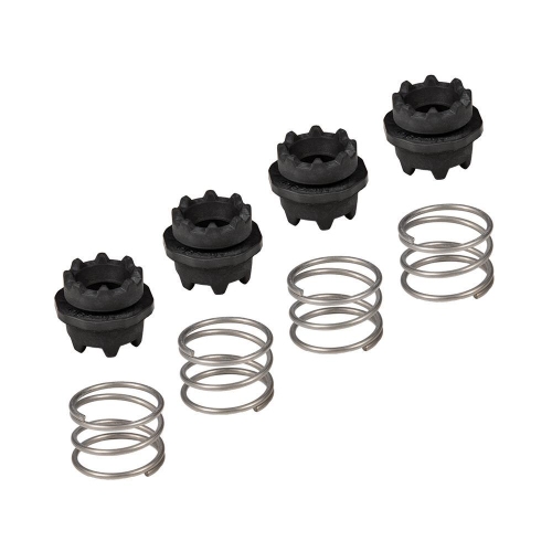 Montagesatz Kompressor 3637-01-8505 Miessler Automotive