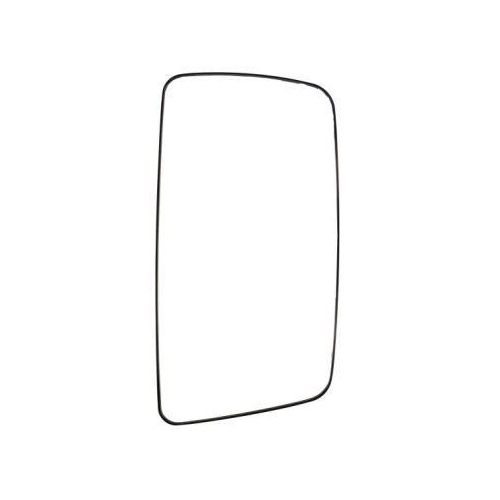 PACOL Spiegelglas, Außenspiegel MER-MR-015R