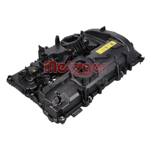 METZGER AUTOTEILE Zylinderkopfhaube GREENPARTS 2389254