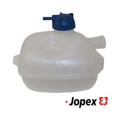 JP GROUP Ausgleichsbehälter, Kühlmittel JOPEX 1114700100