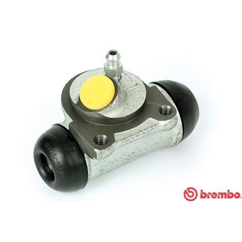 BREMBO Radbremszylinder ESSENTIAL LINE A 12 313