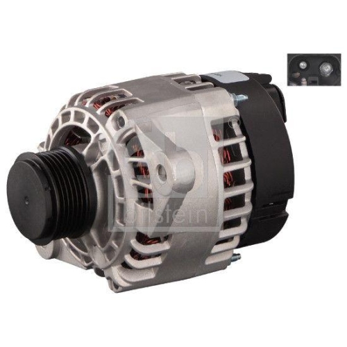 FEBI BILSTEIN Generator 101537