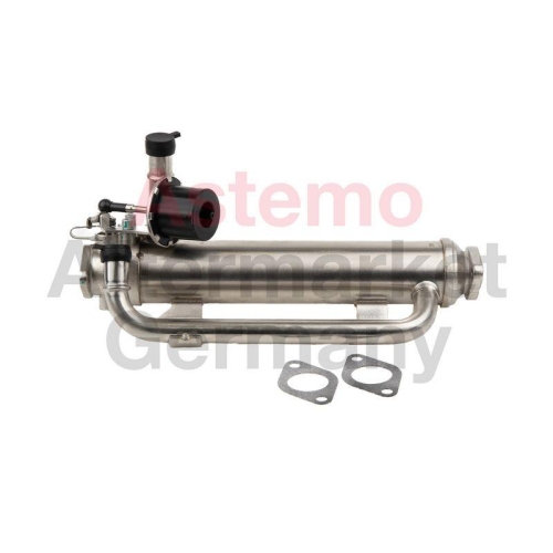 ASTEMO-HITACHI K&uuml;hler, Abgasr&uuml;ckf&uuml;hrung 2505976