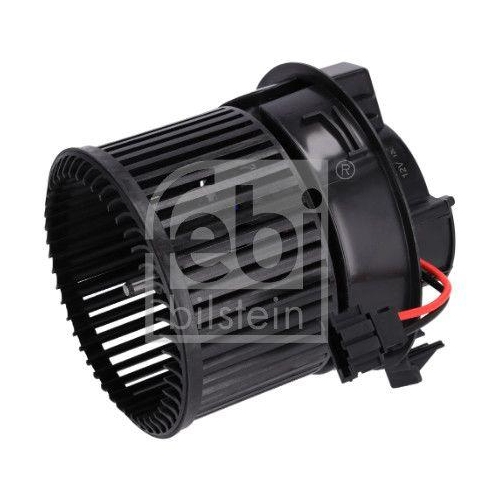 FEBI BILSTEIN Innenraumgebl&auml;se 197009