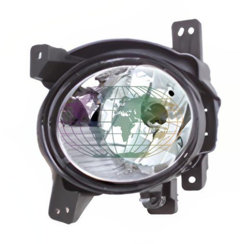 Lexmond Trading BV Nebelscheinwerfer 4474296