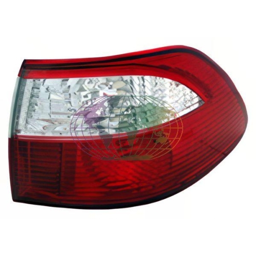 Lexmond Trading BV Schlussleuchte 5667401