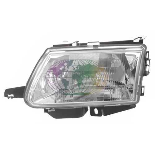 Lexmond Trading BV Hauptscheinwerfer 2071288