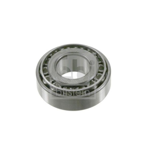 FEBI BILSTEIN Radlager 27164