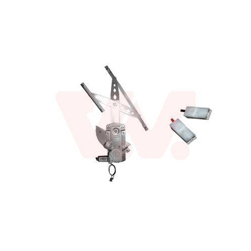 VAN WEZEL Fensterheber 5430263
