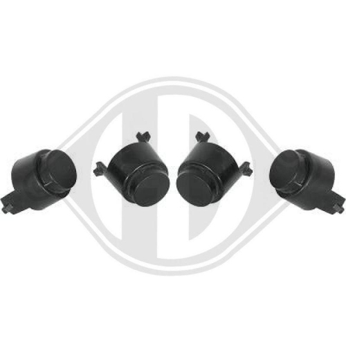 DIEDERICHS Blende, Sto&szlig;f&auml;nger HD Tuning ZUB00129