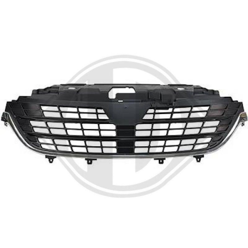 DIEDERICHS K&uuml;hlergitter 4497141