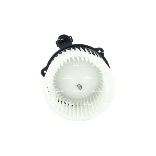 NRF Innenraumgebl&auml;se 34708