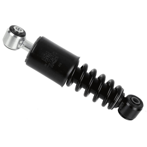 SACHS D&auml;mpfer, Fahrerhauslagerung 318 593