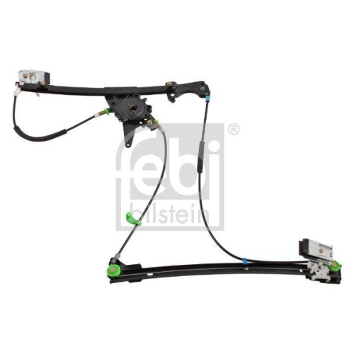 FEBI BILSTEIN Fensterheber 15378