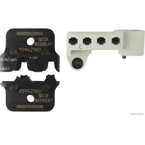 HERTH+BUSS ELPARTS Crimpzangeneinsatz 95942160