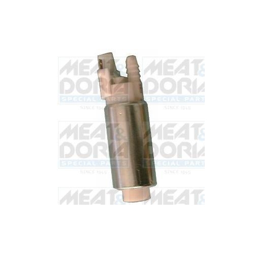 MEAT & DORIA Kraftstoffpumpe 76397