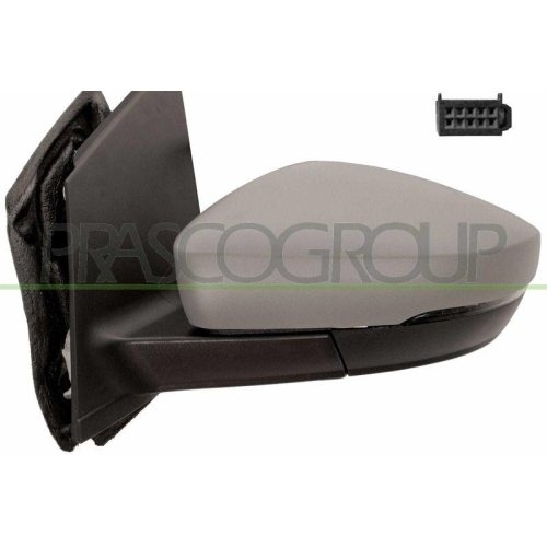 PRASCO Au&szlig;enspiegel Premium VG0237146P
