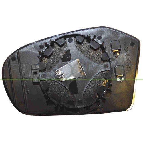 PRASCO Spiegelglas, Au&szlig;enspiegel ME3247503