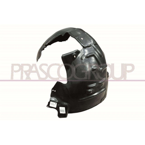PRASCO Verkleidung, Radhaus AD0243604