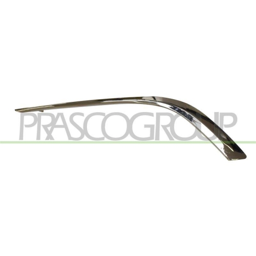 PRASCO Zier-/Schutzleiste, Sto&szlig;f&auml;nger OP4181243