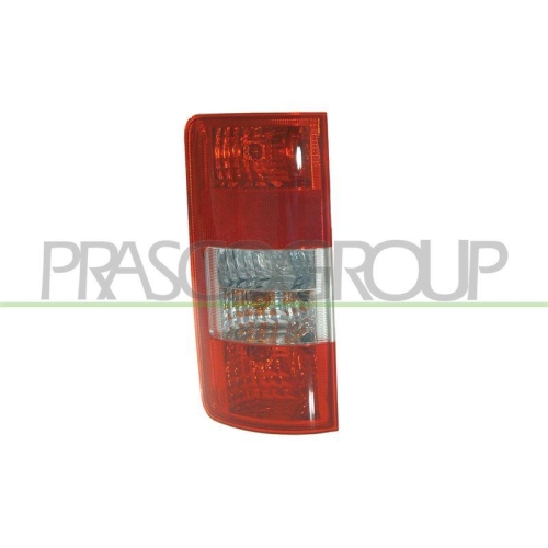 PRASCO Heckleuchte FD9304053