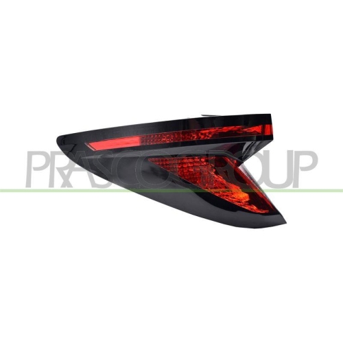 PRASCO Heckleuchte TYC HN8104054
