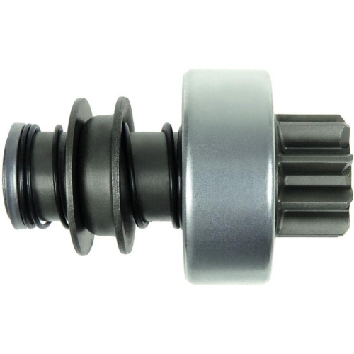 AS-PL Freilaufgetriebe, Starter AS SD9003